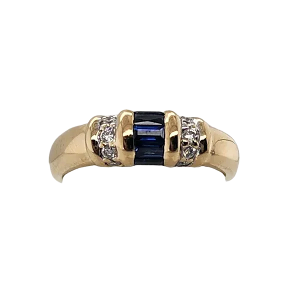 Fashion Ring B & L Jewelers Danville, KY