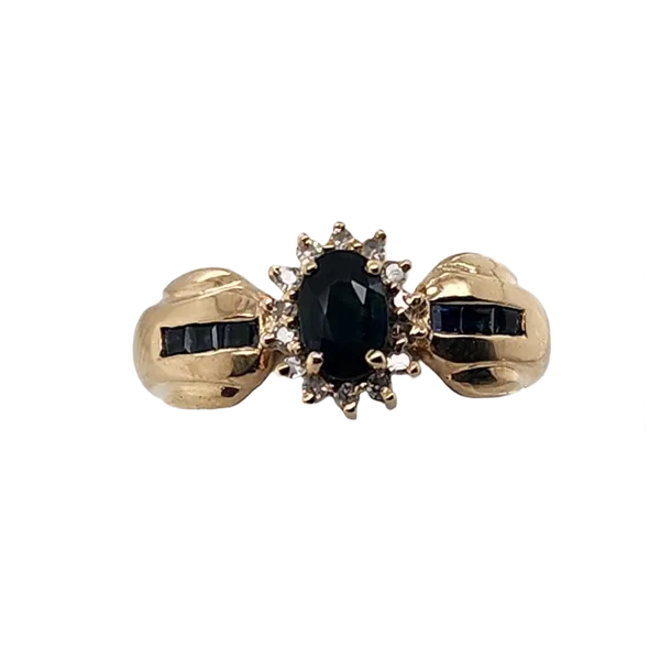 Fashion Ring B & L Jewelers Danville, KY