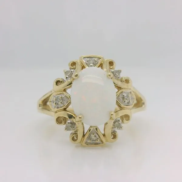 Fashion Ring B & L Jewelers Danville, KY