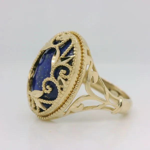 Fashion Ring Image 2 B & L Jewelers Danville, KY