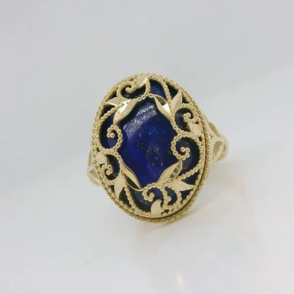 Fashion Ring B & L Jewelers Danville, KY
