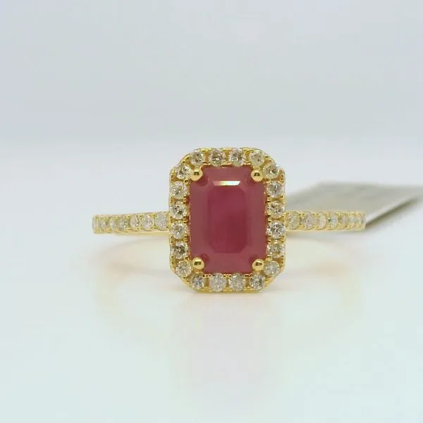 Fashion Ring B & L Jewelers Danville, KY