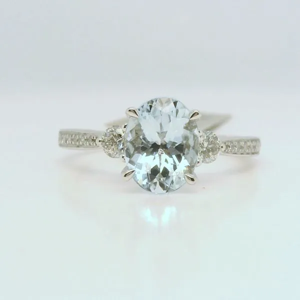 Fashion Ring B & L Jewelers Danville, KY