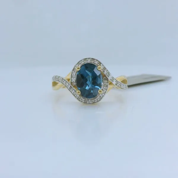 Fashion Ring B & L Jewelers Danville, KY