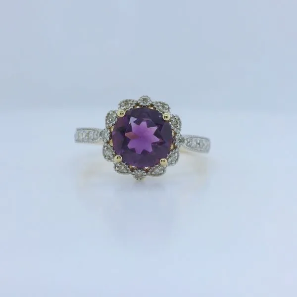 Fashion Ring B & L Jewelers Danville, KY