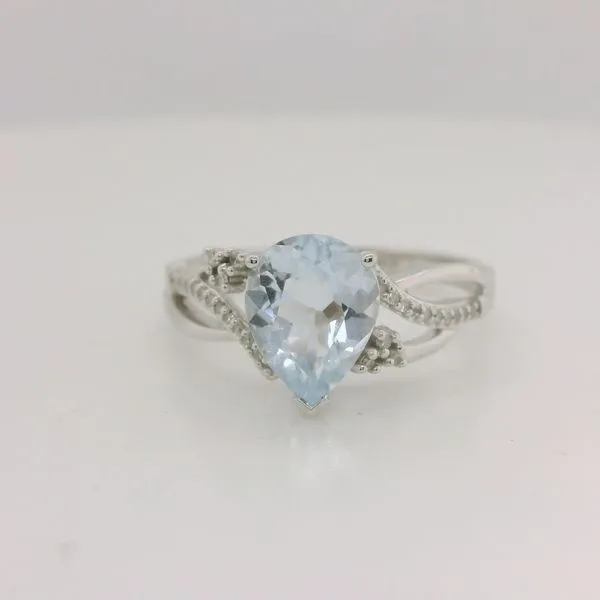 Fashion Ring B & L Jewelers Danville, KY