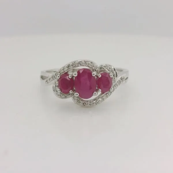 Fashion Ring B & L Jewelers Danville, KY