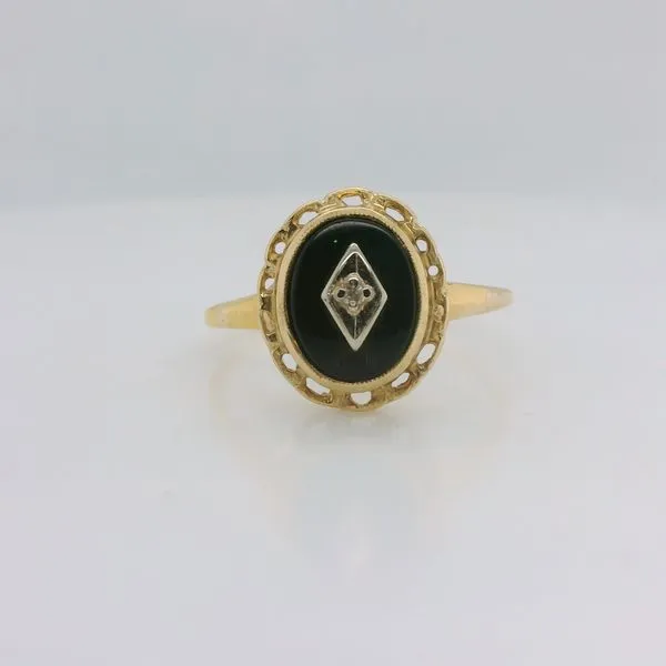 Fashion Ring B & L Jewelers Danville, KY