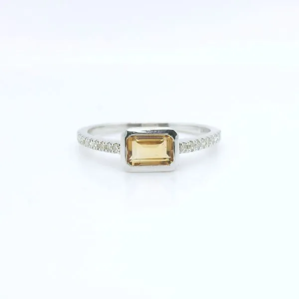 Fashion Ring B & L Jewelers Danville, KY