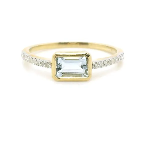 Fashion Ring B & L Jewelers Danville, KY