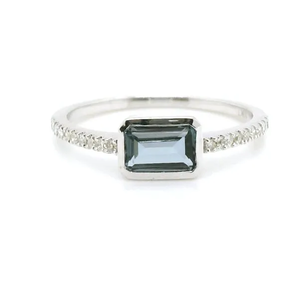 Fashion Ring B & L Jewelers Danville, KY