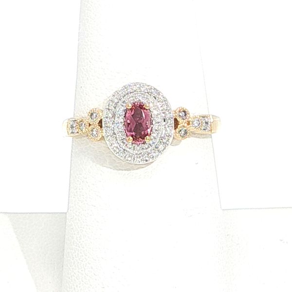 Fashion Ring B & L Jewelers Danville, KY