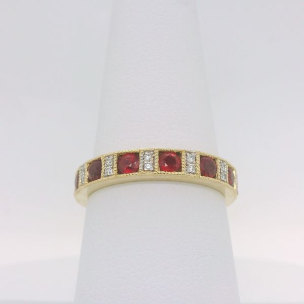 Fashion Ring B & L Jewelers Danville, KY