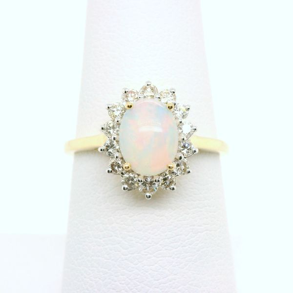 Fashion Ring B & L Jewelers Danville, KY