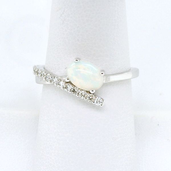 Fashion Ring B & L Jewelers Danville, KY