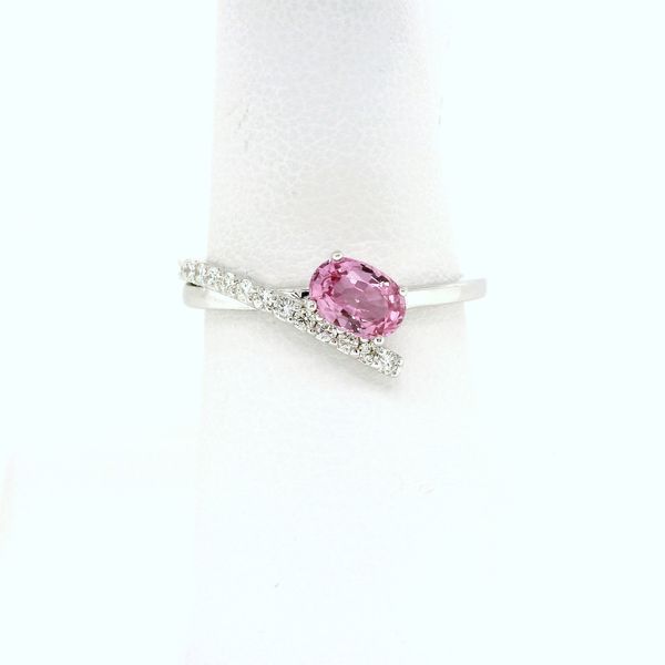 Fashion Ring B & L Jewelers Danville, KY