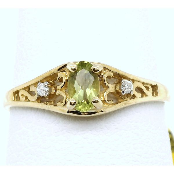 Fashion Ring B & L Jewelers Danville, KY