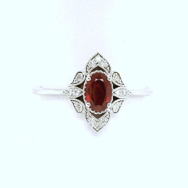 Fashion Ring B & L Jewelers Danville, KY