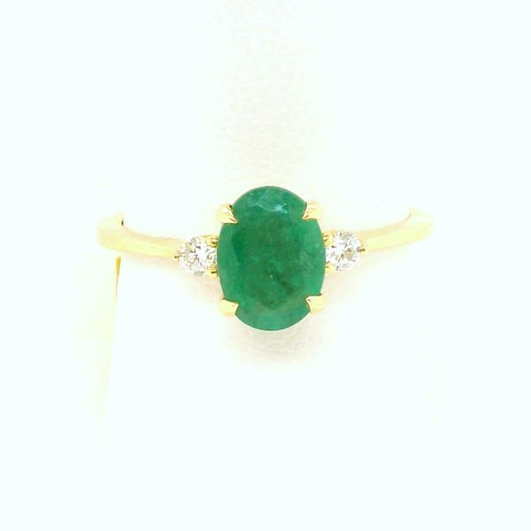 Fashion Ring B & L Jewelers Danville, KY