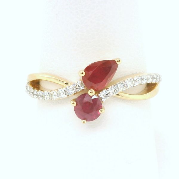 Fashion Ring B & L Jewelers Danville, KY
