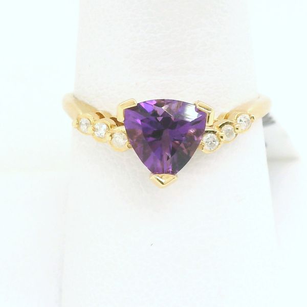 Fashion Ring B & L Jewelers Danville, KY