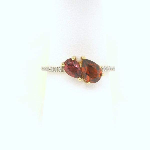 Fashion Ring B & L Jewelers Danville, KY