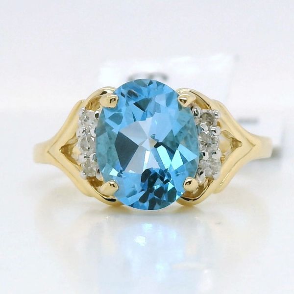 Fashion Ring B & L Jewelers Danville, KY