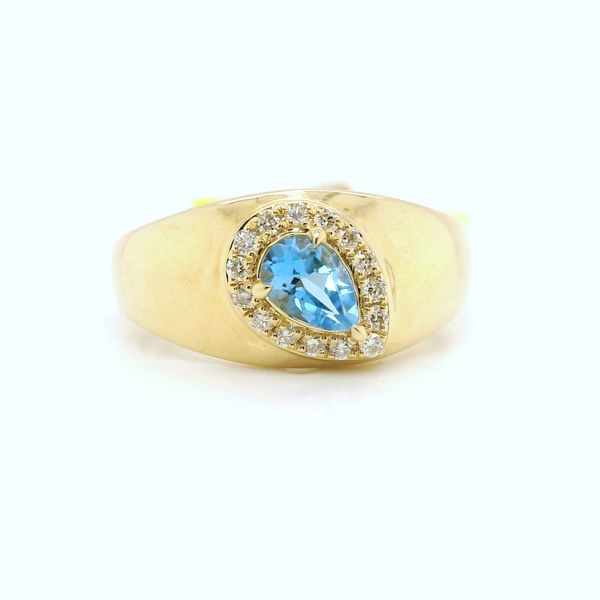 Fashion Ring B & L Jewelers Danville, KY