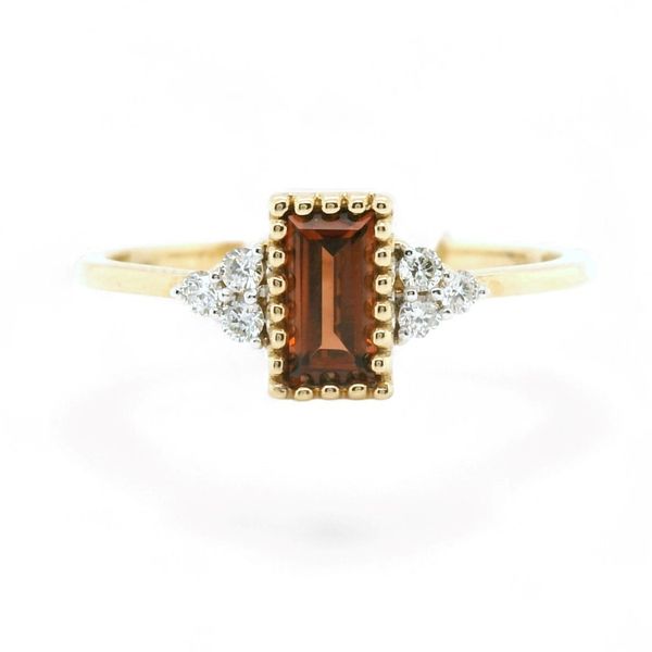 Fashion Ring B & L Jewelers Danville, KY