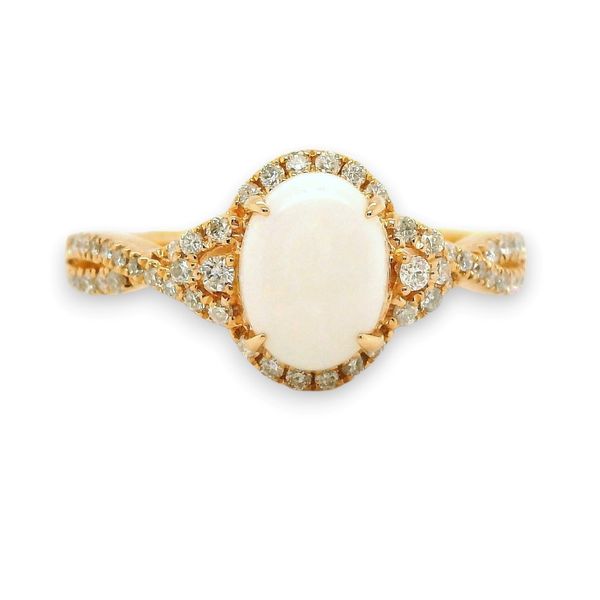 Fashion Ring B & L Jewelers Danville, KY