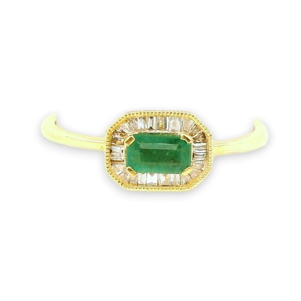 Fashion Ring B & L Jewelers Danville, KY