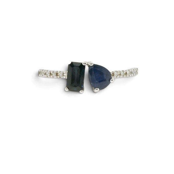 Fashion Ring B & L Jewelers Danville, KY