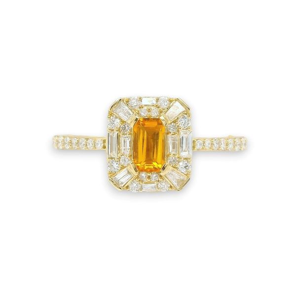Fashion Ring B & L Jewelers Danville, KY