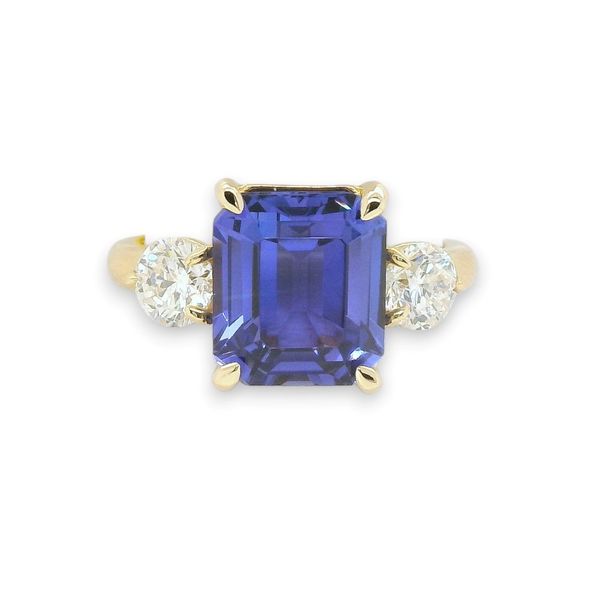Fashion Ring B & L Jewelers Danville, KY