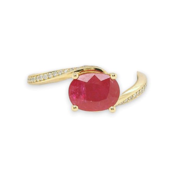 Fashion Ring B & L Jewelers Danville, KY