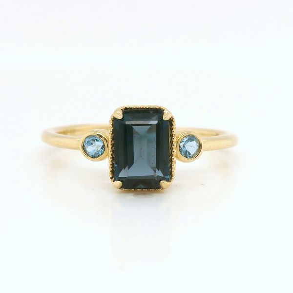 Fashion Ring B & L Jewelers Danville, KY