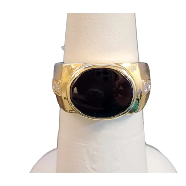 Fashion Ring B & L Jewelers Danville, KY