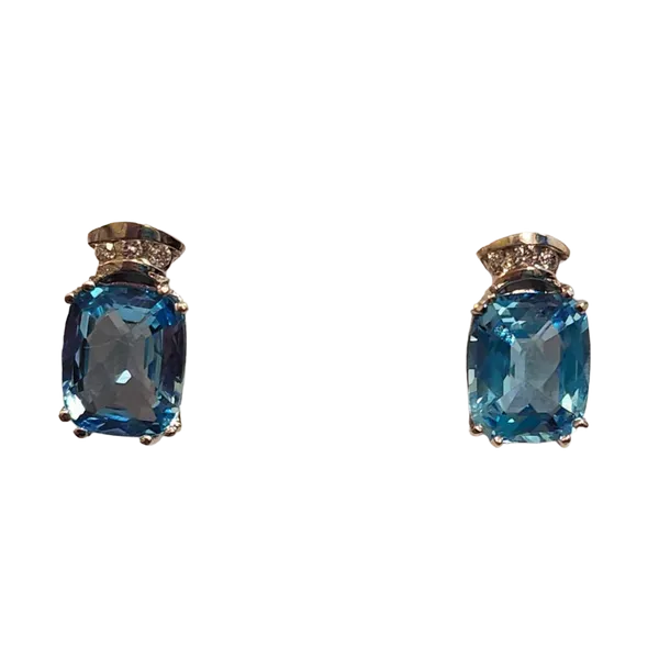 Earrings B & L Jewelers Danville, KY