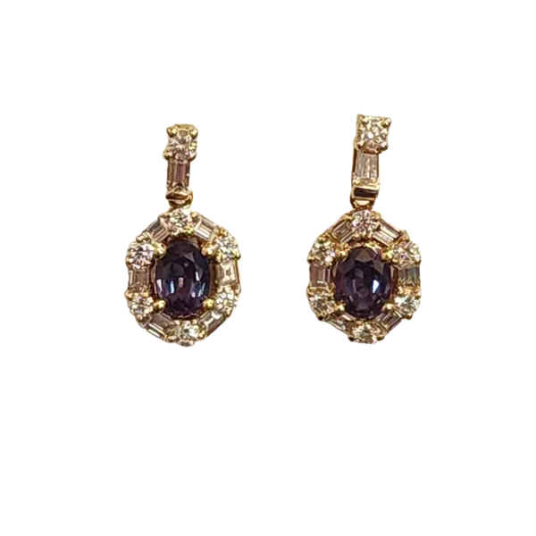 Earrings B & L Jewelers Danville, KY