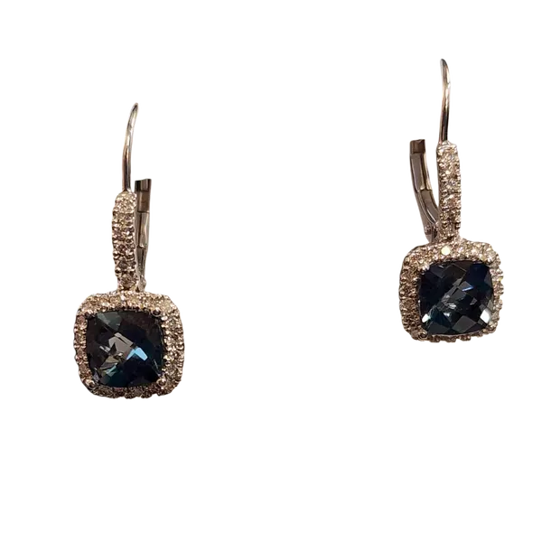 Earrings B & L Jewelers Danville, KY