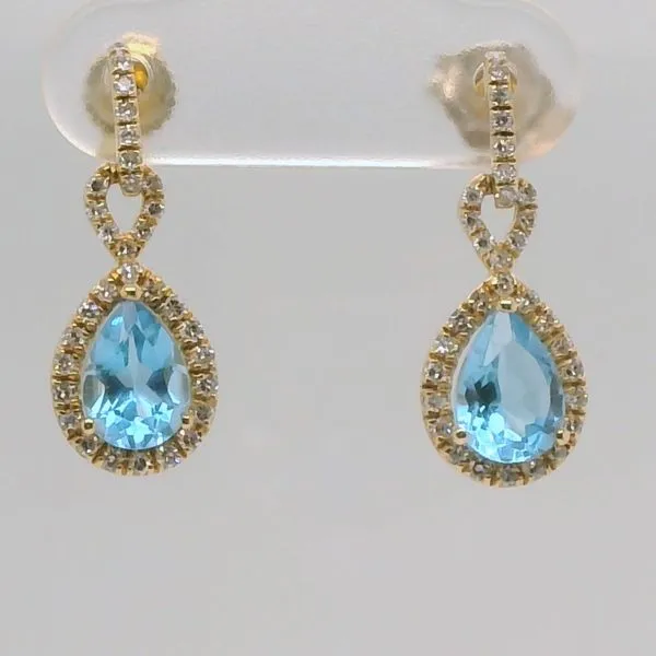 Earrings B & L Jewelers Danville, KY