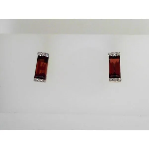 Earrings B & L Jewelers Danville, KY