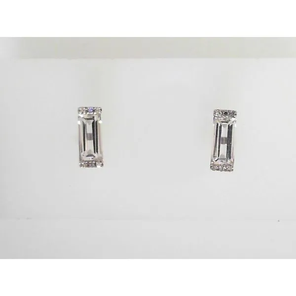 Earrings B & L Jewelers Danville, KY