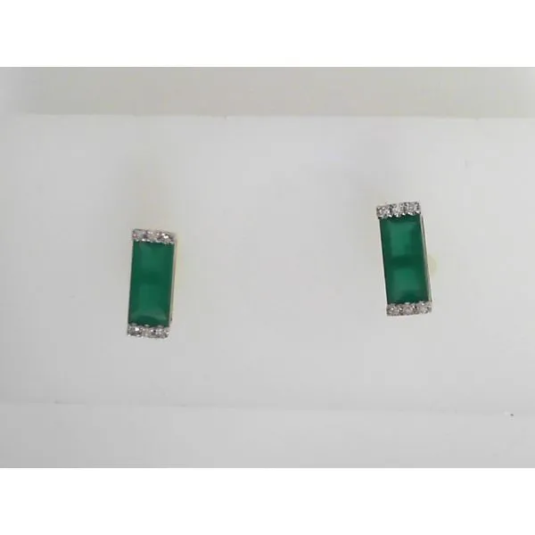 Earrings B & L Jewelers Danville, KY