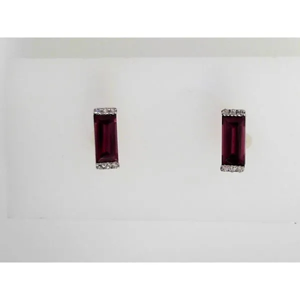 Earrings B & L Jewelers Danville, KY