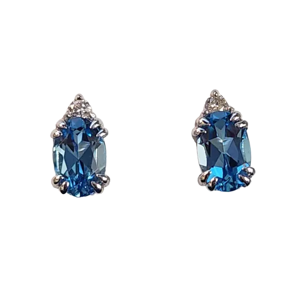 Earrings B & L Jewelers Danville, KY