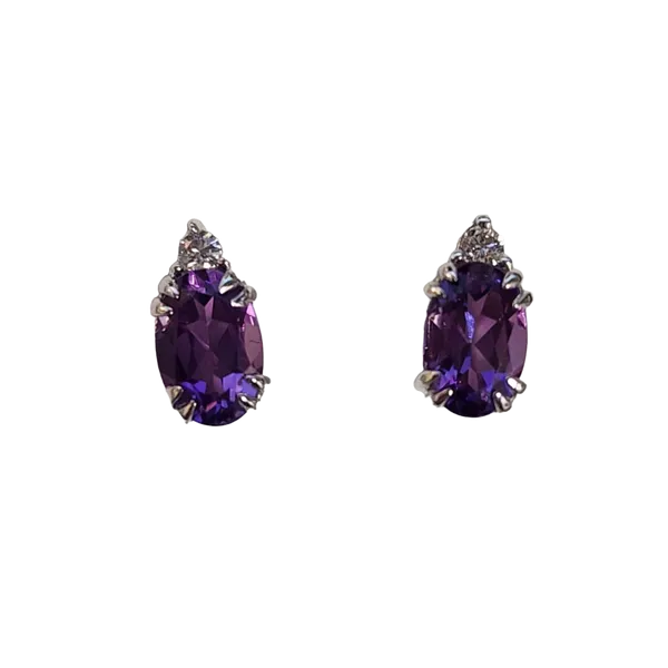 Earrings B & L Jewelers Danville, KY