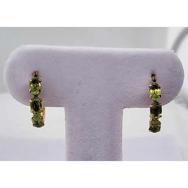Earrings B & L Jewelers Danville, KY
