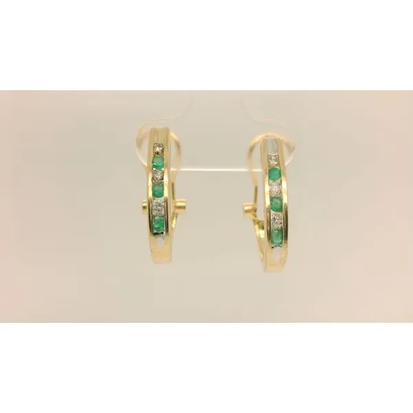 Earrings B & L Jewelers Danville, KY