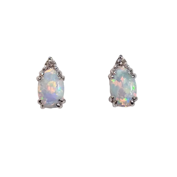 Earrings B & L Jewelers Danville, KY